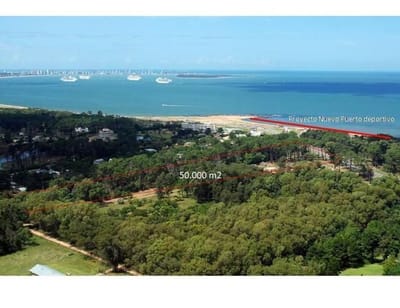 (BPV-BPV-2749)  Lote en venta en LAGUNA DEL DIARIO