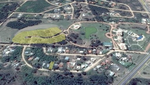 (BPV-BPV-2759)  Lote en venta en PINARES