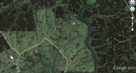 (BPV-BPV-2820)  Quinta en venta en GARZON