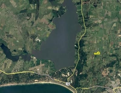 (BPV-BPV-2903)  Lote | RUTA 12