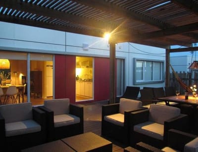 (BPV-BPV-2978)  Casa en venta de 4 ambientes en PUNTA PIEDRAS