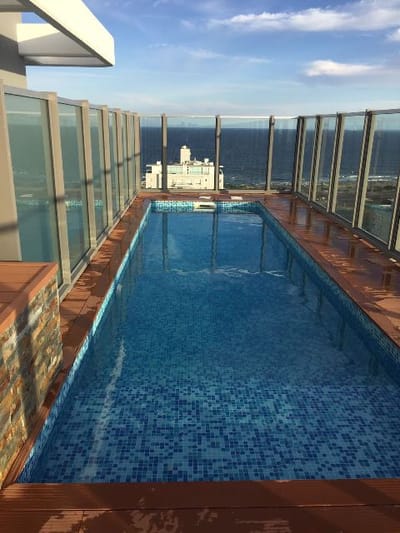 (BPV-BPV-3026)  Departamento en venta de 3 ambientes en PLAYA BRAVA