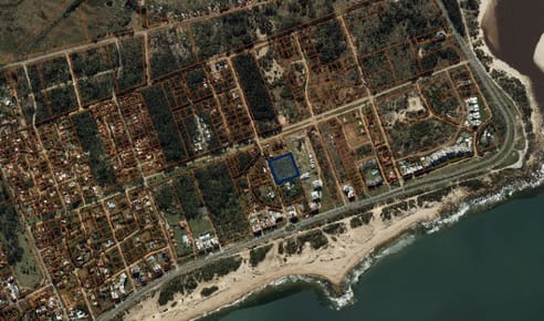 (BPV-BPV-3051)  Lote en venta en RINCON DEL INDIO
