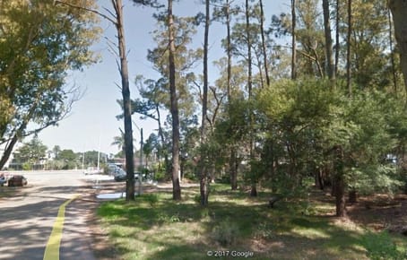 (BPV-BPV-3148)  Lote en Solanas, punto estratégico, Punta del Este