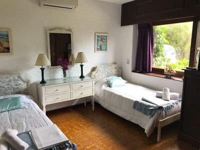 (BPV-BPV-3216)  Casa en alquiler temporal de 6 ambientes en PLAYA MANSA