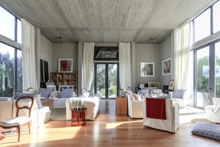 (BPV-BPV-3373)  Casa en alquiler de 11 dormitorios en José Ignacio