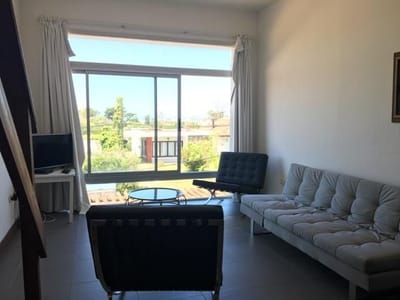 (BPV-BPV-3419)  Departamento en alquiler temporal de 3 ambientes en MANANTIALES