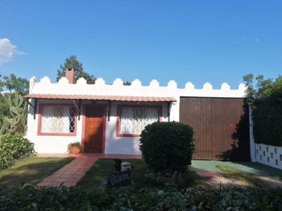 (BPV-BPV-3451)  Casa en alquiler temporal de 3 ambientes en EL TESORO