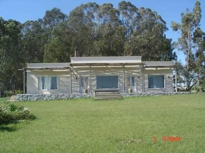 (BPV-BPV-3452)  Casa en alquiler temporal de 5 ambientes en La Barra