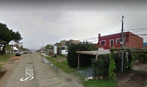 (BPV-BPV-3576)  Casa en alquiler temporal de 5 ambientes en MANANTIALES