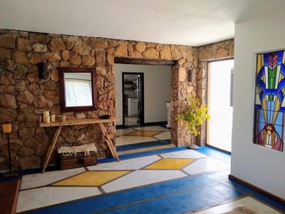 (BPV-BPV-3775)  Casa en alquiler temporal de 5 ambientes en LA BARRA