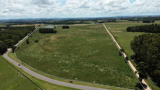 (BPV-BPV-3837)  Campo en venta en La Barra, ideal Land banking o desarrollo