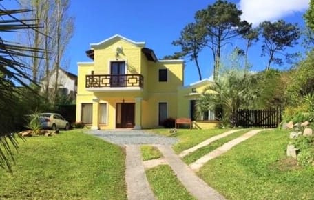 (BPV-BPV-3849)  Casa en venta de 4 ambientes en CANTEGRIL