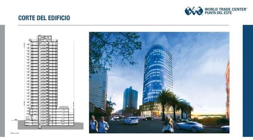 (BPV-BPV-3863)  Departamento en venta monoambiente en PENINSULA