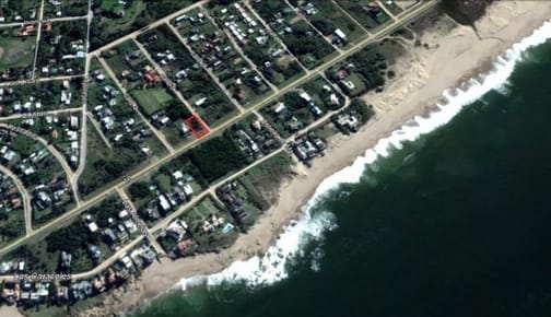(BPV-BPV-3866)  Lote en venta en PUNTA PIEDRAS