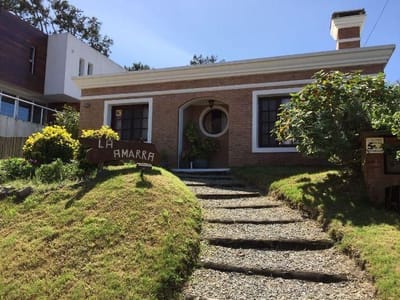 (BPV-BPV-3973)  Casa en alquiler temporal de 4 ambientes en MONTOYA