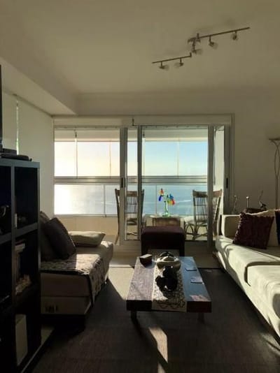 (BPV-BPV-4092)  Departamento en venta de 3 ambientes en Playa Mansa