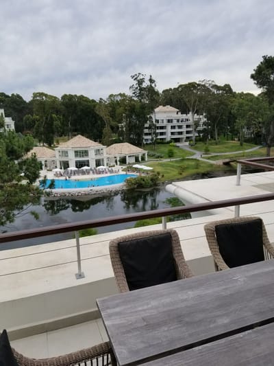 (BPV-BPV-4180)  Departamento en venta de 3 ambientes en SOLANAS