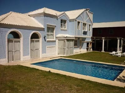 (BPV-BPV-4229)  Casa en venta de 5 ambientes en MONTOYA