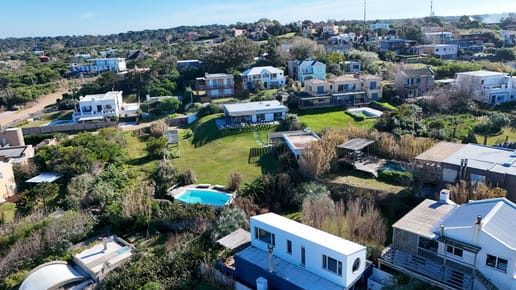 (BPV-BPV-4336)  CASA EN ALQUILER EN EL CHORRO CON VISTA AL MAR