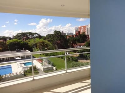 (BPV-BPV-4387)  Departamento en alquiler temporal de 3 ambientes en AIDY GRILL