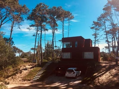 (BPV-BPV-4407)  Casa en alquiler temporal de 4 ambientes en MONTOYA