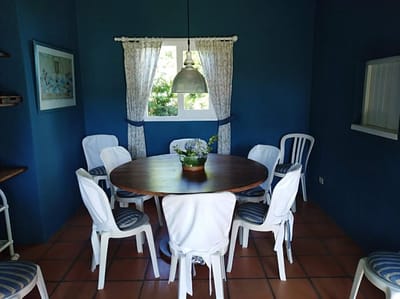 (BPV-BPV-4493)  Casa en venta con dos terrenos en La Barra