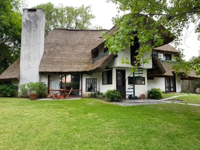 (BPV-BPV-4607)  Casa en venta de 4 ambientes en RINCON DEL INDIO
