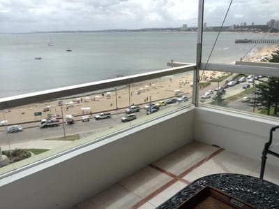 (BPV-BPV-4745)  Departamento en venta de 5 ambientes en PLAYA MANSA