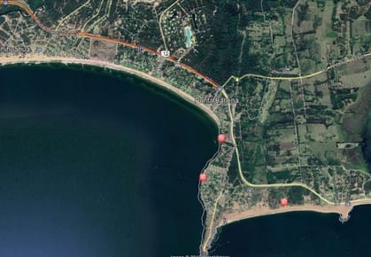 (BPV-BPV-4785)  Lote |  LAGUNA DEL DIARIO