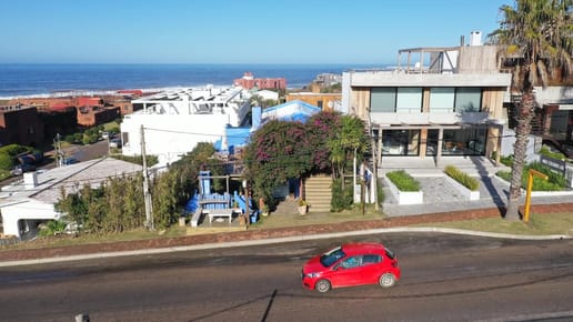 (BPV-BPV-4790)  Casa / Local en venta sobre Ruta 10 Manantiales