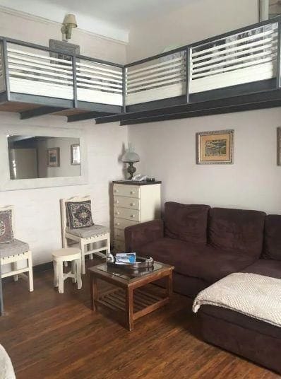 (BPV-BPV-4791)  Departamento en venta monoambiente en PENINSULA