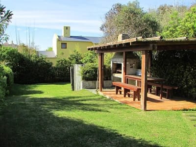 (BPV-BPV-4913)  Casa en alquiler temporal de 3 ambientes en JOSE IGNACIO