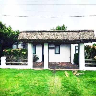 (BPV-BPV-5206)  Casa en alquiler temporal de 3 ambientes en LA BARRA
