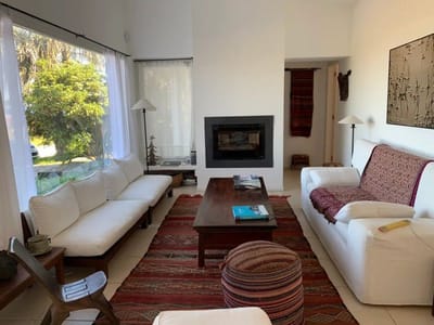 (BPV-BPV-5216)  Casa en alquiler temporal de 6 ambientes en Manantiales