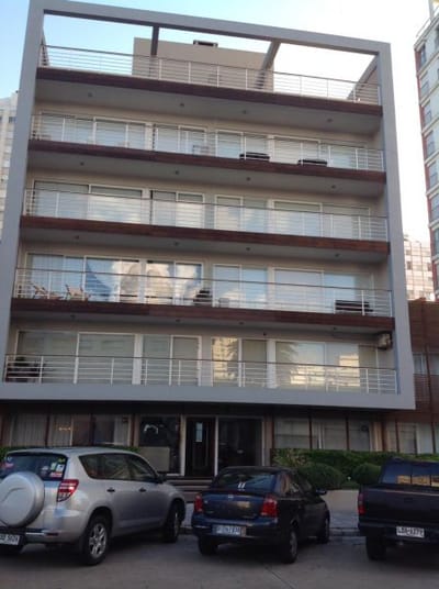 (BPV-BPV-5231)  Departamento en alquiler temporal de 4 ambientes en PENINSULA