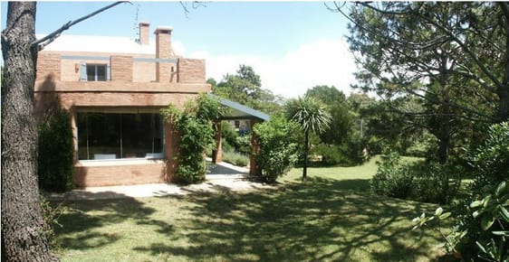 (BPV-BPV-5242)  Casa en alquiler temporal de 4 ambientes en LA BARRA
