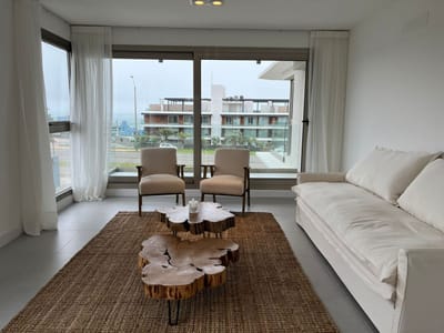 (BPV-BPV-5281)  Apartamento en venta en Manantiales de dos 2 dormitorios