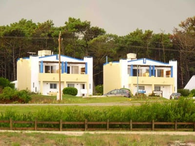 (BPV-BPV-5312)  Departamento en alquiler temporal de 3 ambientes en LA JUANITA
