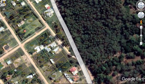 (BPV-BPV-5532)  Lote en venta en Balneario Buenos Aires