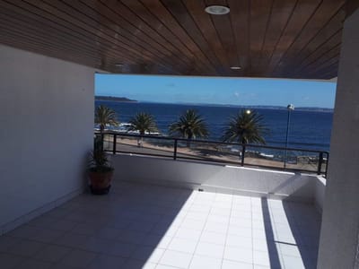 (BPV-BPV-5598)  Departamento en venta de 4 ambientes en PENINSULA