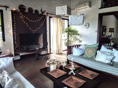 (BPV-BPV-5632)  Casa en venta de 4 ambientes en LAGUNA DEL DIARIO