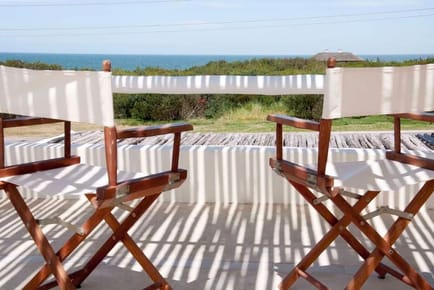 (BPV-BPV-5645)  Casa en alquiler temporal de 3 ambientes en PUNTA PIEDRAS