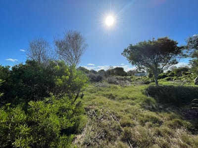 (BPV-BPV-5651)  Lote en venta en LA JUANITA
