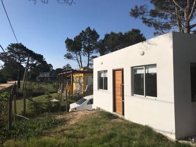 (BPV-BPV-5813)  Casa en venta de 3 ambientes en BALNEARIO BUENOS AIRES
