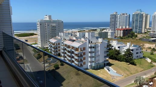 (BPV-BPV-5823)  Departamento en venta de 3 ambientes en AIDY GRILL