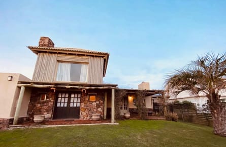 (BPV-BPV-5843)  Casa en alquiler temporal de 5 ambientes en JOSE IGNACIO