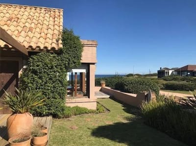 (BPV-BPV-5863)  Casa en alquiler temporal de 4 ambientes en MONTOYA