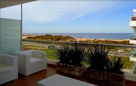 (BPV-BPV-5884)  Departamento en venta de 4 ambientes en RINCON DEL INDIO