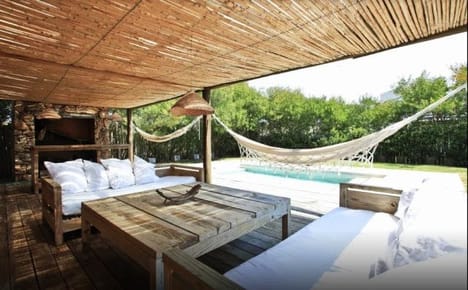 (BPV-BPV-5962)  Casa en venta de 4 ambientes en CLUB DE MAR
